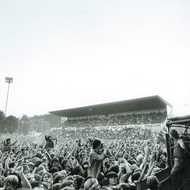 1984-08-31 VAN HALEN, Schützenwiese, Winterthur